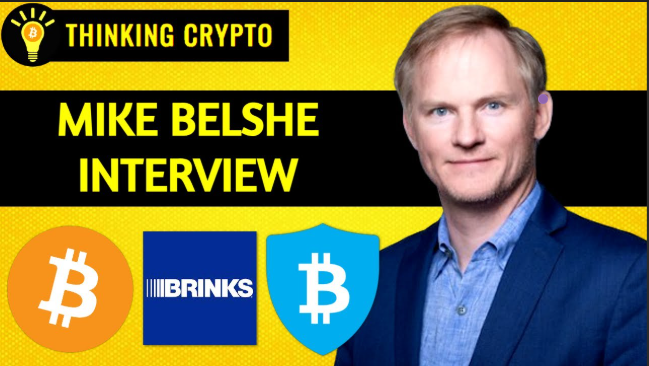 Mike Belshe Net Worth