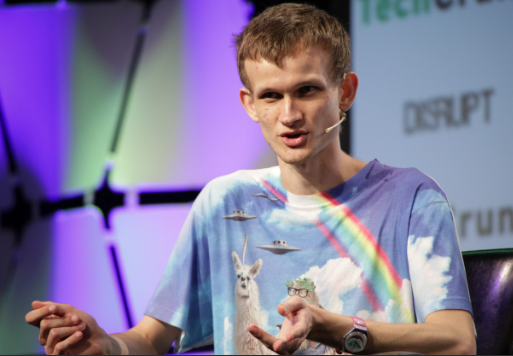 Vitalik Buterin Net Worth 2025