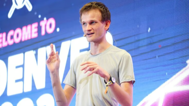 Vitalik Buterin Net Worth 2025