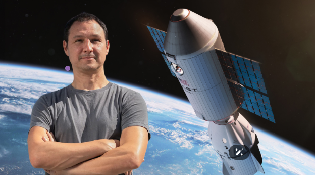 Jed McCaleb XRP Co Founder Net Worth