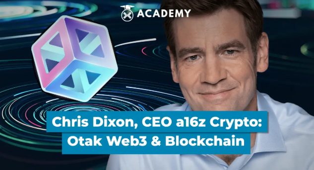 Chris Dixon Crypto Net Worth