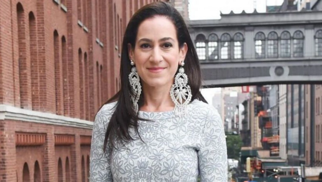 Jane Lauder Net Worth 2025