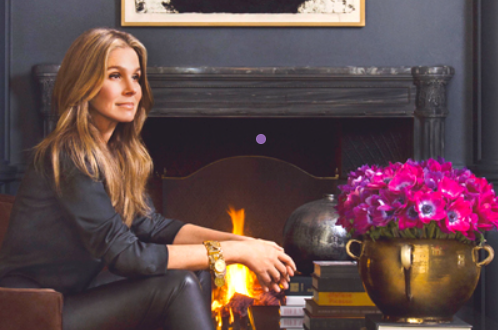 Aerin Lauder Net Worth 2025
