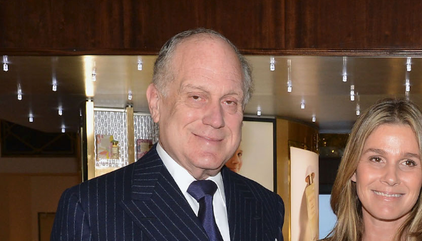 Ronald Lauder Net Worth 2025