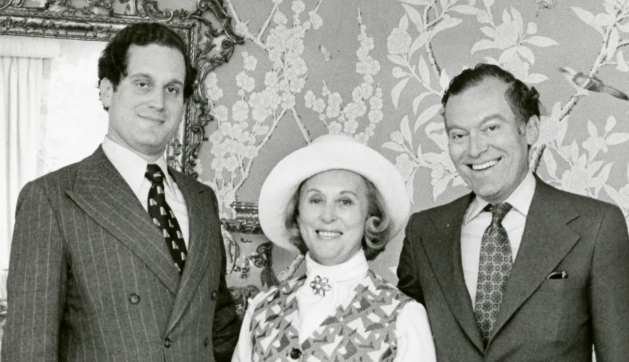 Inside the Lauder Legacy