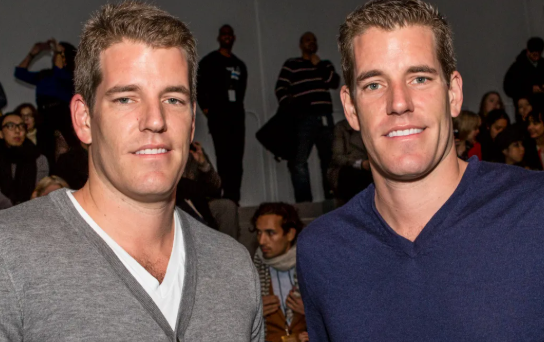 Cameron Winklevoss Net Worth