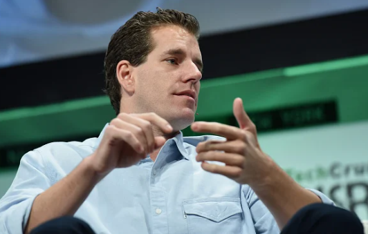 Cameron Winklevoss Net Worth