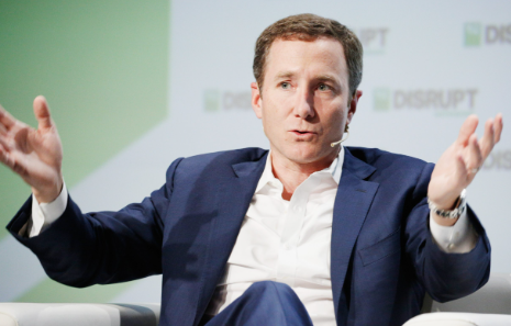 John Foley Net Worth Peloton