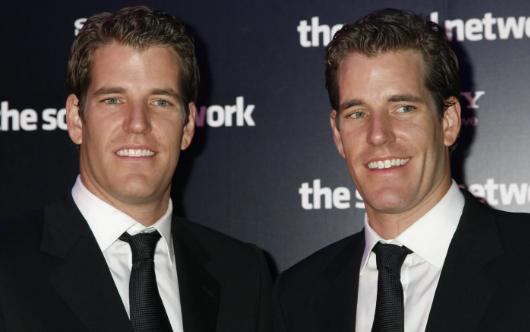 Tyler Winklevoss Net Worth