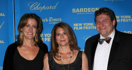 Ann Tenenbaum Net Worth 2025