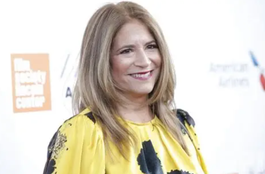 Ann Tenenbaum Net Worth 2025