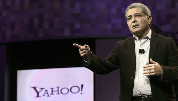 Terry Semel Net Worth