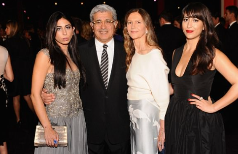 Terry Semel Net Worth