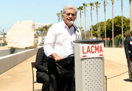 Terry Semel Net Worth