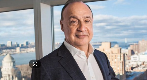 Len Blavatnik Net Worth