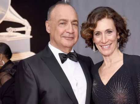 Len Blavatnik Net Worth