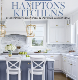 Hamptons Kitchen Essentials