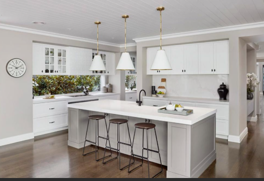 Hamptons Kitchen Essentials