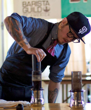 AeroPress Coffee: The Artisanal Brewing Method