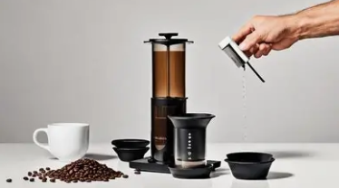 AeroPress Coffee: The Artisanal Brewing Method