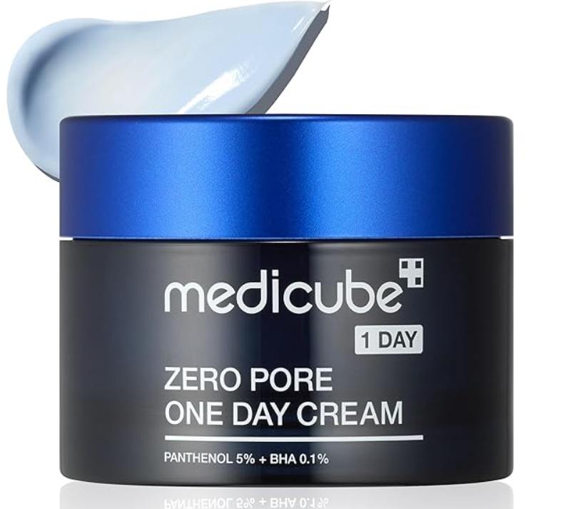 Medicube: The Korean Skincare Technology