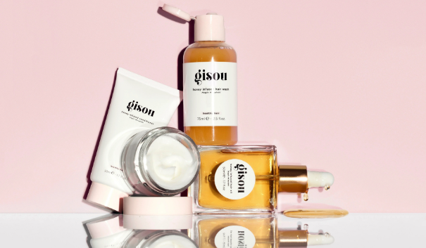 Gisou: The Bee-Powered Luxury Brand