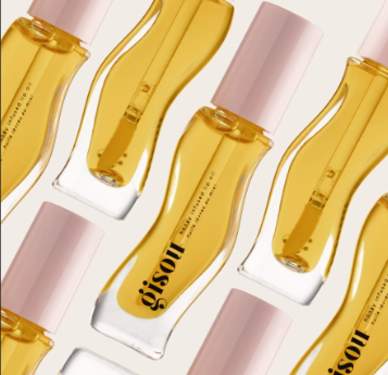 Gisou: The Bee-Powered Luxury Brand