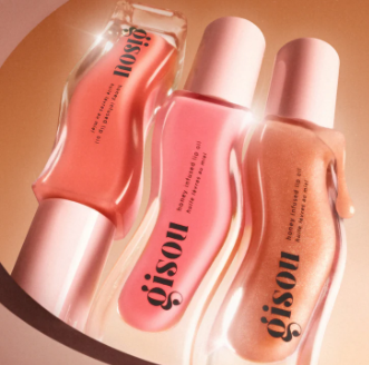 Gisou: The Bee-Powered Luxury Brand