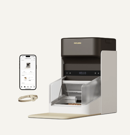 Petlibro: Smart Pet Feeders