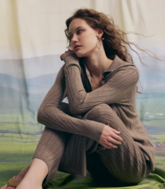 Gobi Cashmere: The Ethical Mongolian Brand