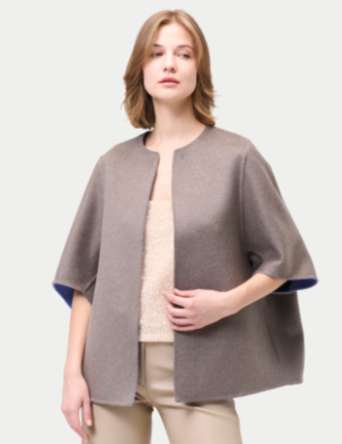Gobi Cashmere: The Ethical Mongolian Brand
