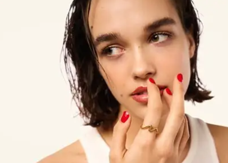 Hey Harper Jewelry: Waterproof Pieces