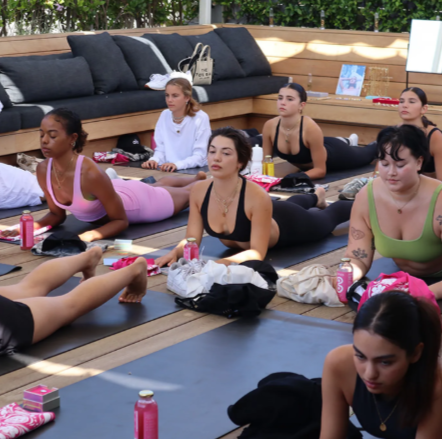 Hey Harper Jewelry: Waterproof Pieces