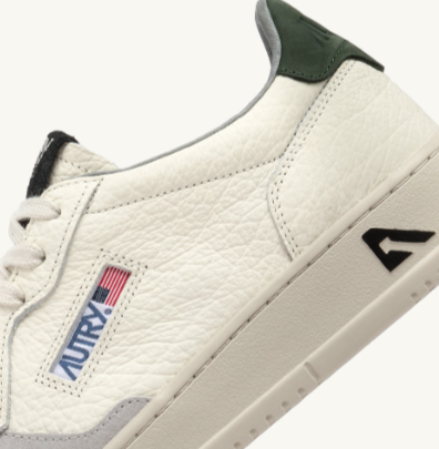 Autry Sneakers: The Italian Heritage Brand