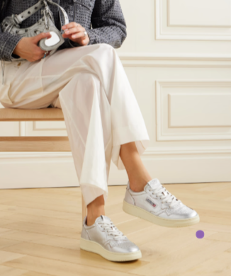 Autry Sneakers: The Italian Heritage Brand