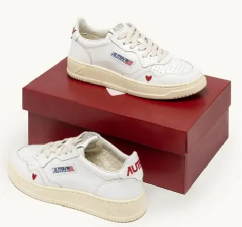Autry Sneakers: The Italian Heritage Brand
