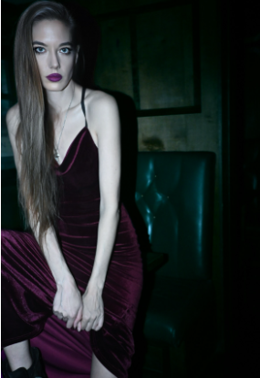 Julia Kristin: The Longevity Architect