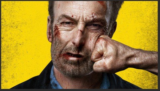 Bob Odenkirk Net Worth, Action Movies