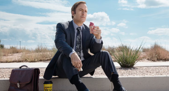Bob Odenkirk Net Worth, Better Call Saul