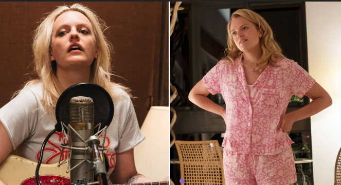 Elisabeth Moss TV Net Worth