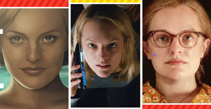 Elisabeth Moss TV Net Worth