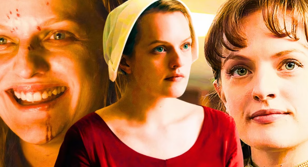 Elisabeth Moss TV Net Worth