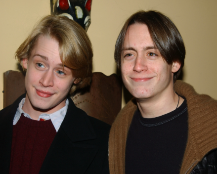 Kieran Culkin Net Worth