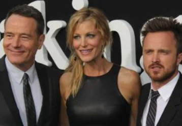 Brian Cranston Net Worth