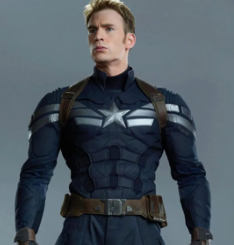 Chris Evans Net Worth 2025