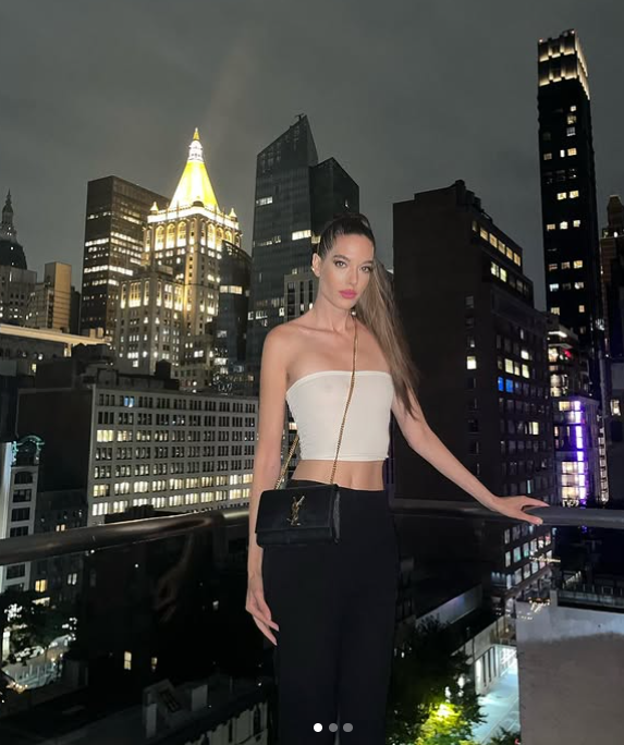 Julia Kristin - Longevity Architect