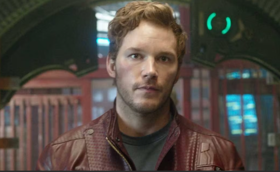 Chris Pratt Net Worth