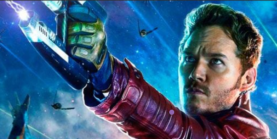 Chris Pratt Net Worth