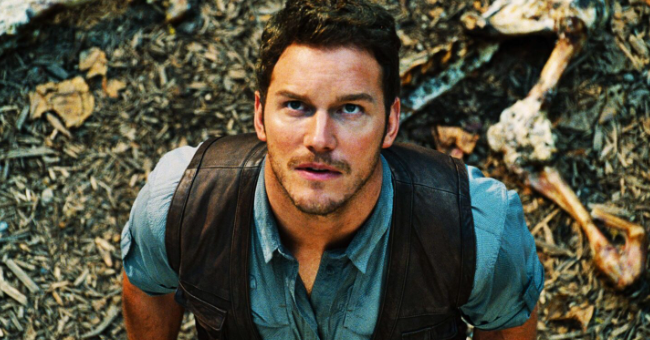 Chris Pratt Net Worth