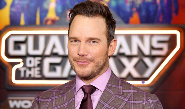 Chris Pratt Net Worth
